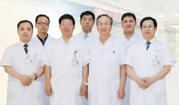 昭通男科医院