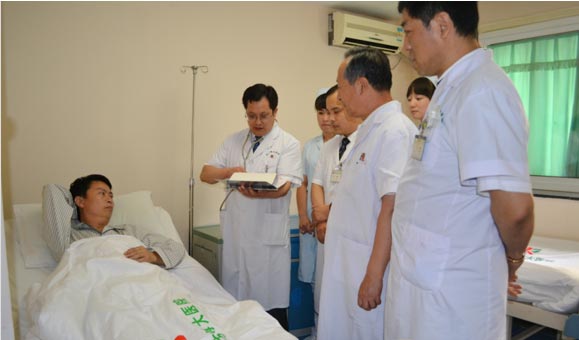 昭通男科医院